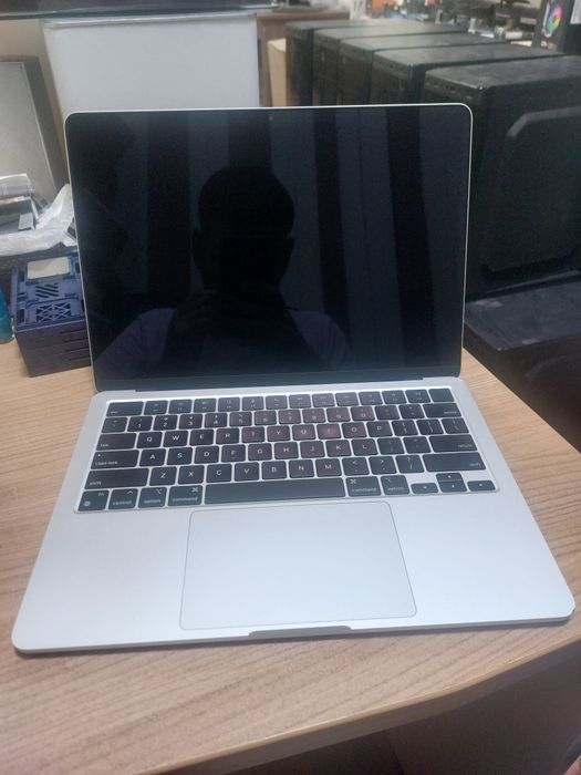 MacBook Air M2, 2022 г.