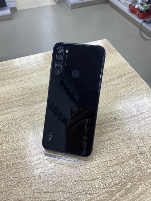 Xiaomi Redmi Note 8 4/64 TM79