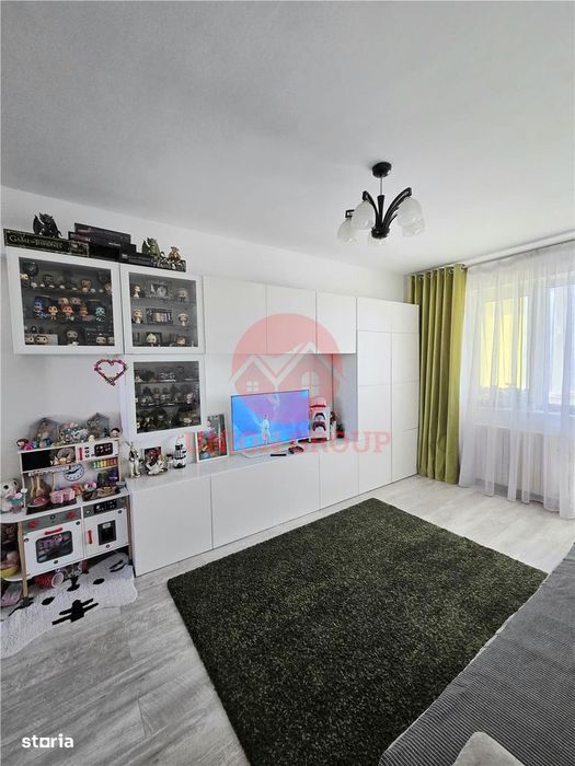 Apartament 2 Camere, Superb, Zona Centrala