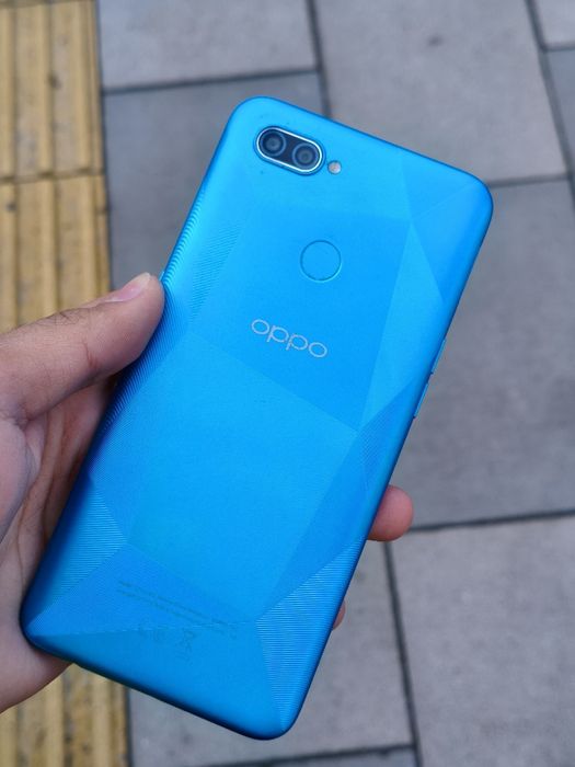 Смартфон Oppo a12 32гб