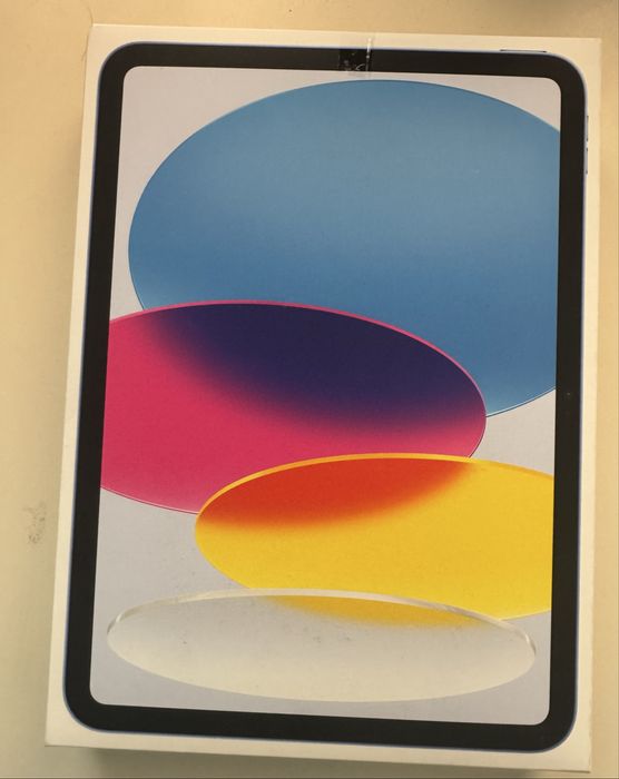 Apple iPad (A16) 128GB