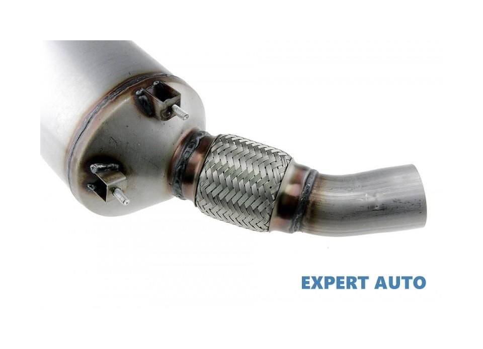 Filtru de particule 2.0 euro5 * BMW Seria 1 2010-> F20,F21,E88,E82 183