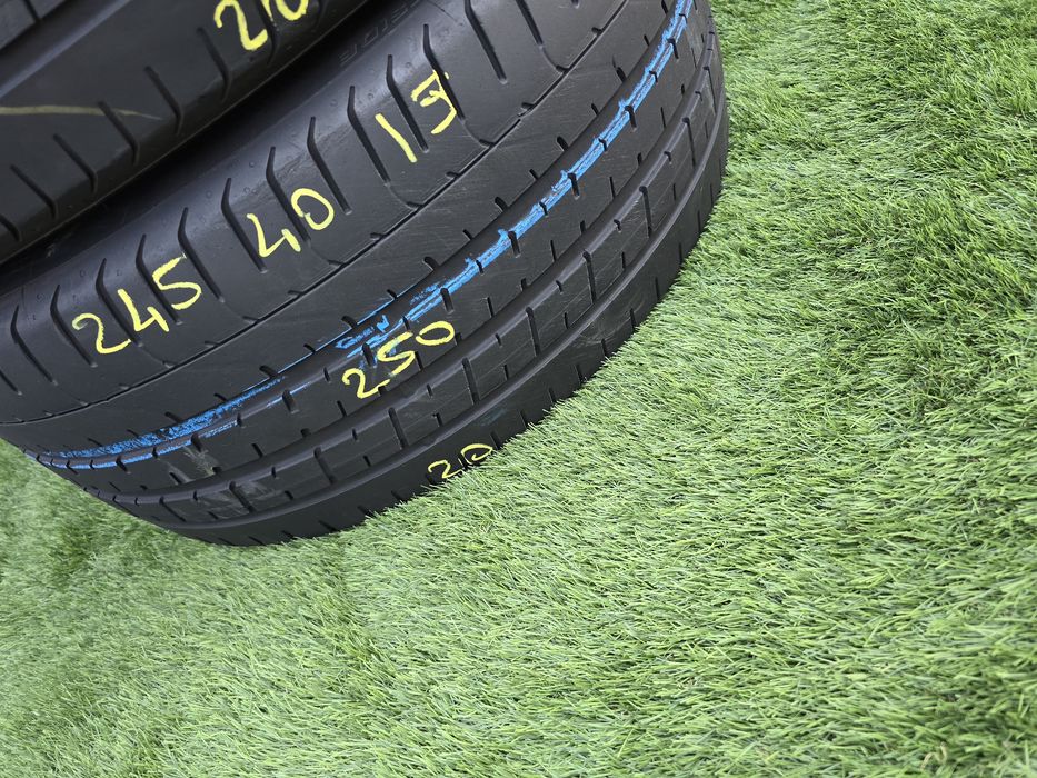 245 40 19 pirelli