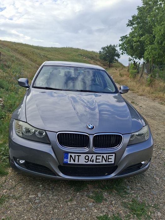 Vand BMW e91 din 2011