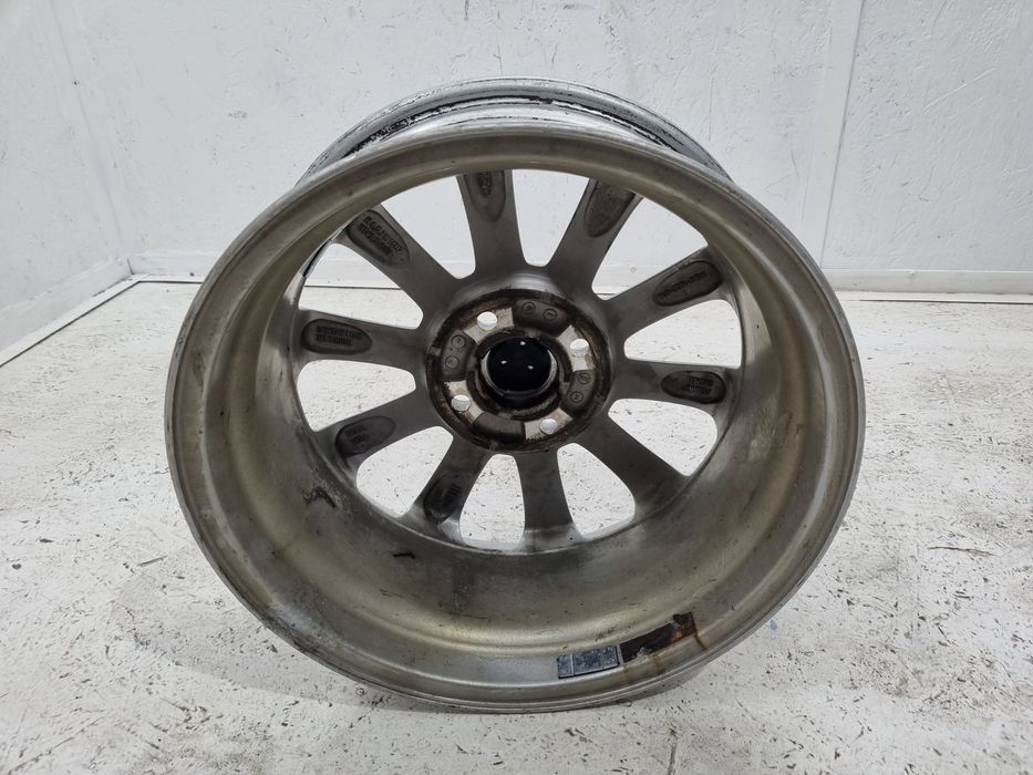 Janta aliaj Ford Fiesta 8 [Fabr 2017-2025] H1BC-1007-B1A