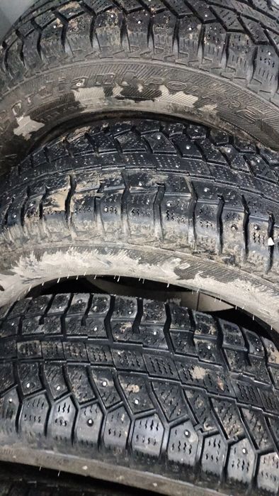 Продам резину R15