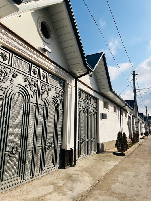 Сергили Мошина Бозорни ропарасидаги махаlla 2Сотих 2етжли  Катеж