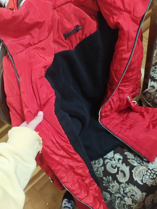 Куртка, зимняя / Осенняя