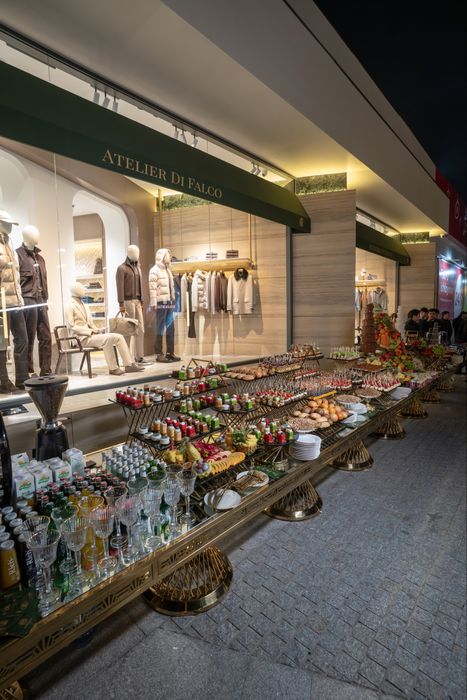 Prokat stol stul furshet