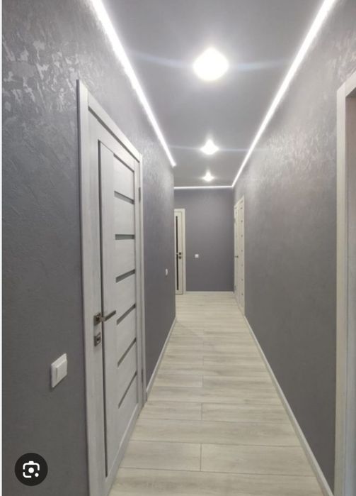 Евро ремонт . Ремонт под Ключ!