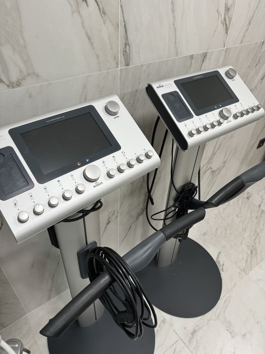 Продам EMS тренажер Miha Bodytec