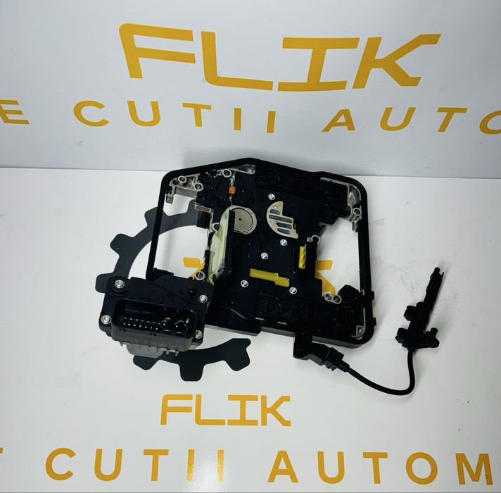 Calculator Nou TCU 0AM927769K DSG 7viteze DQ200 0AM - 0CW Gama Vag