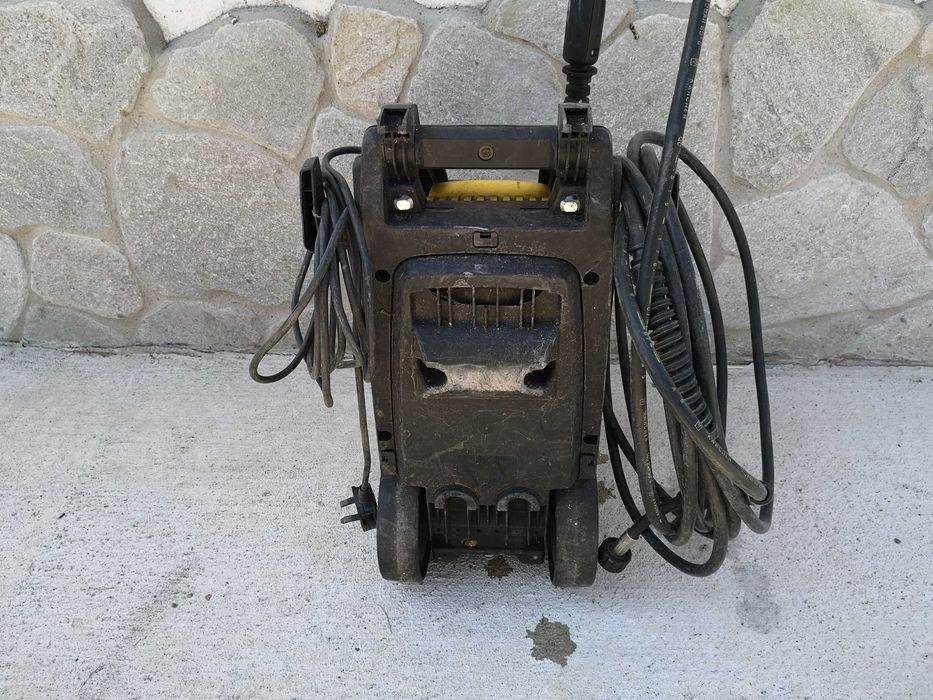 Водоструйка - Karcher  620M