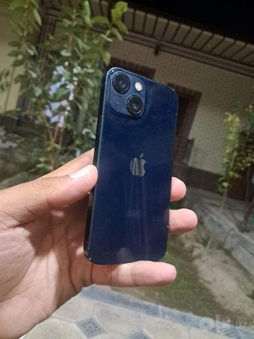 Iphone 13 mini radnoy ochilmagan