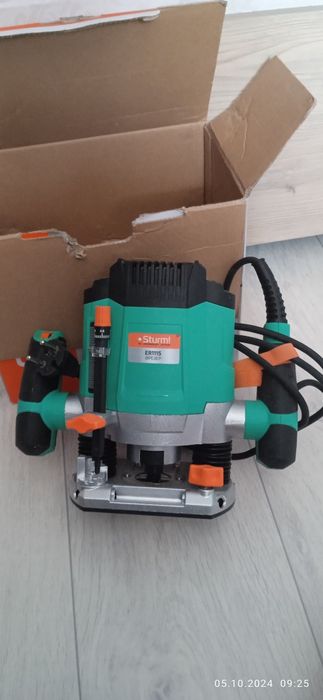 Фрезер электрический ER-1115