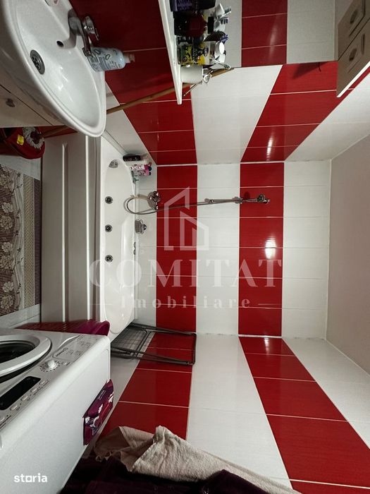 Apartament 2 camere | Loc de parcare | Zona Atelierul de Pizza