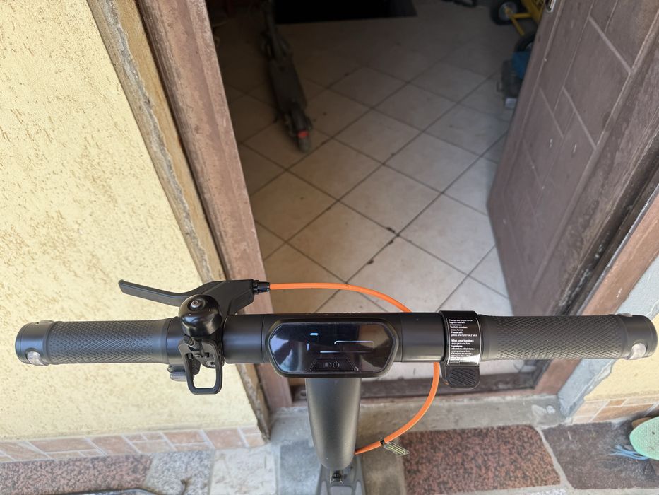 Trotineta ninebot e2 pro
