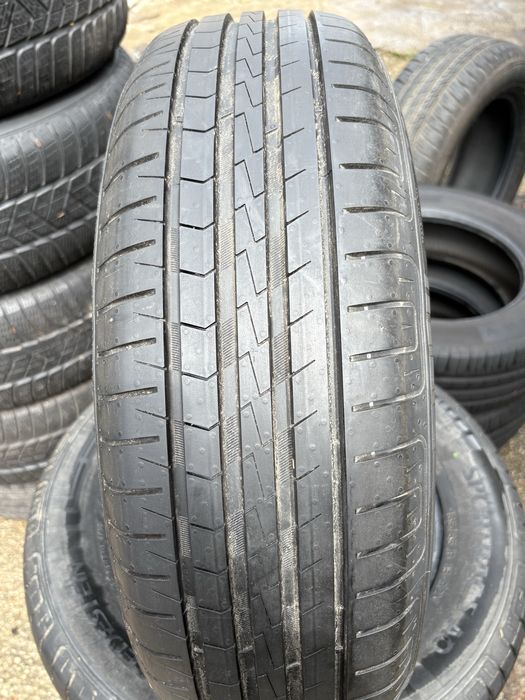 Летни гуми 185/65/15 Vredestein