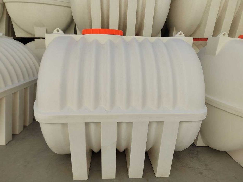 Бочка ёмкость в ассортименте