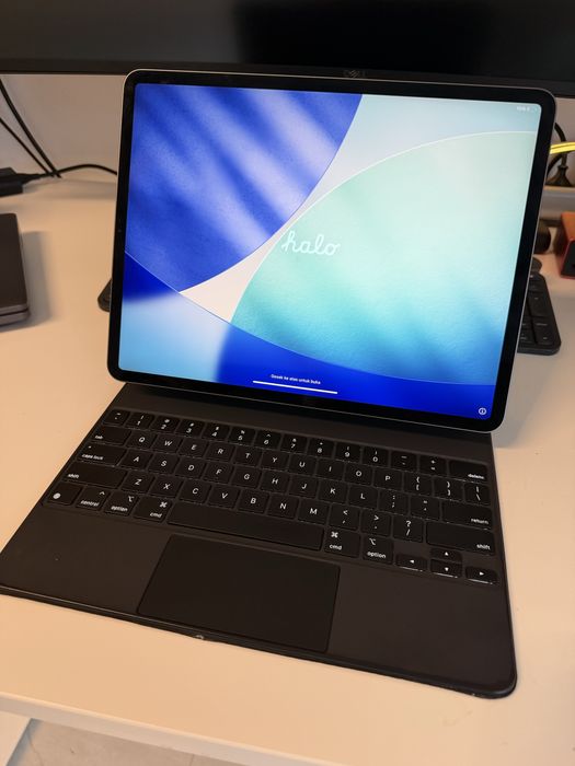 iPad PRO 12,9 inch gen 4 128GB A229