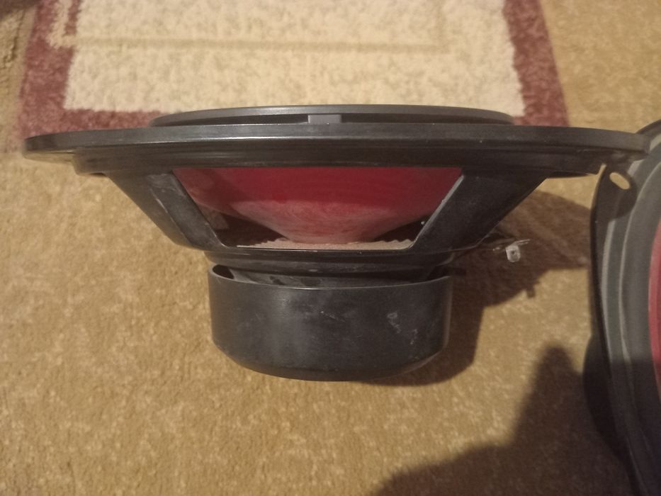 Колонка sony Xplod