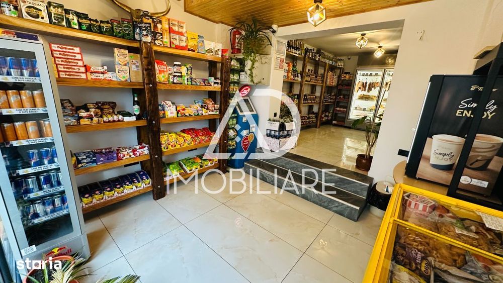 Închiriere spațiu comercial , zona Piața Mică, Târgu Jiu