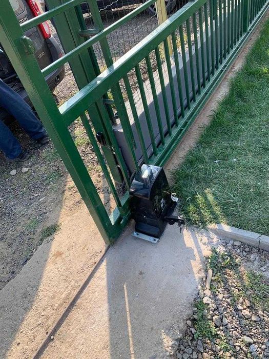 Automatizare poarta / culisanta / batanta / garaj / bariera auto