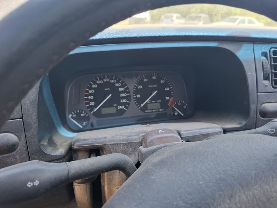 VW golf 3 ABF юби на части
