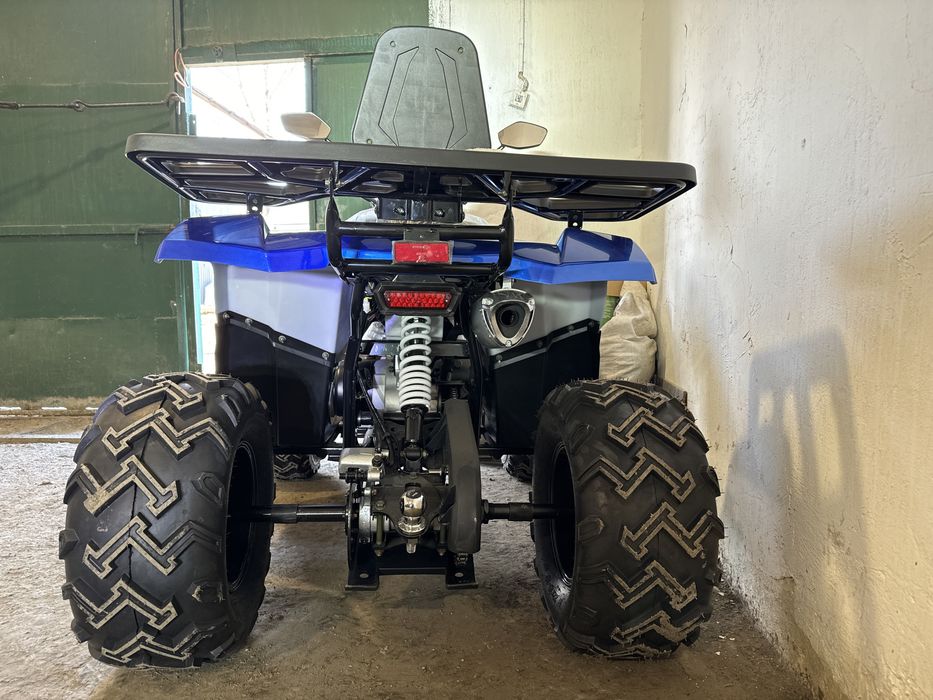 Квадроцикл