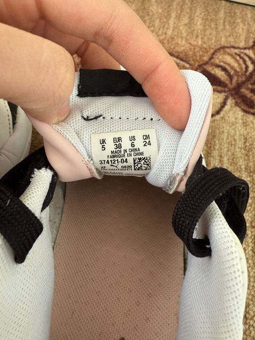 Дамски маратонки Puma