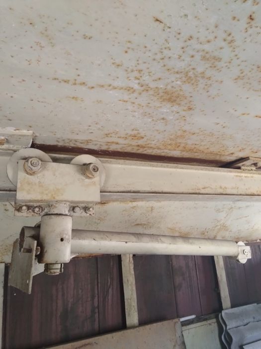 Кран балка продам