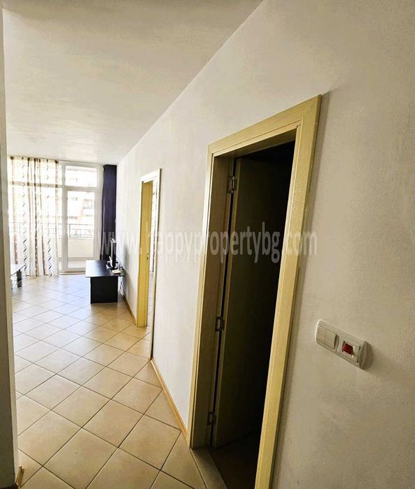 Продава се Двустаен апартамент в к.к. Слънчев бряг - 71 кв.м за 972 €/кв.м - Снимка #6