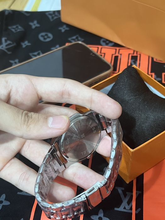 Ceas patek philippe nou fullbox