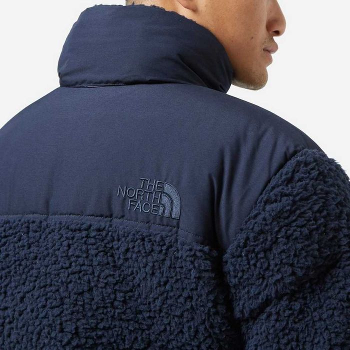 The North Face Sherpa Nuptse Jacket ОРИГИНАЛНО зимно яке - XL