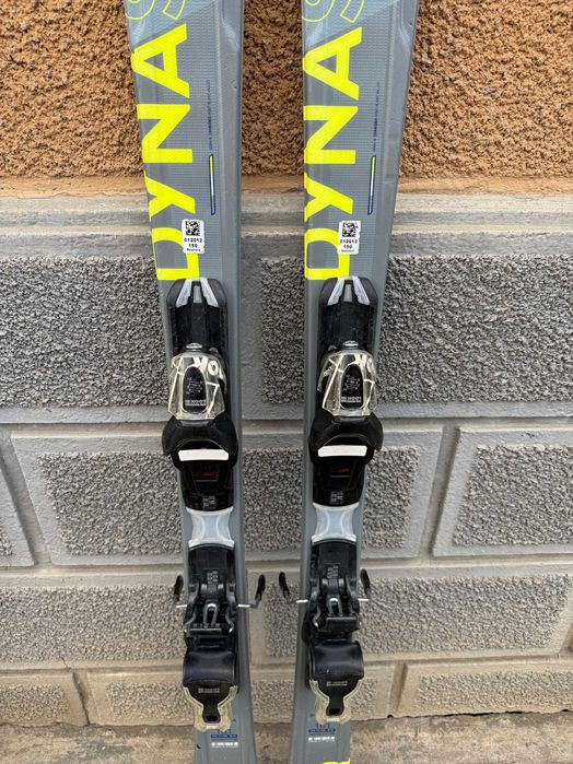 schi dynastar speed zone rl 06 L151cm