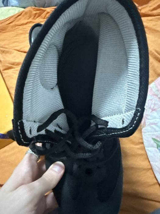 Кроссовки vegastar