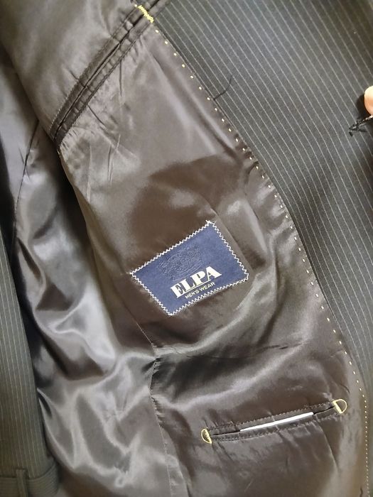 Костюм в отличном состоянии