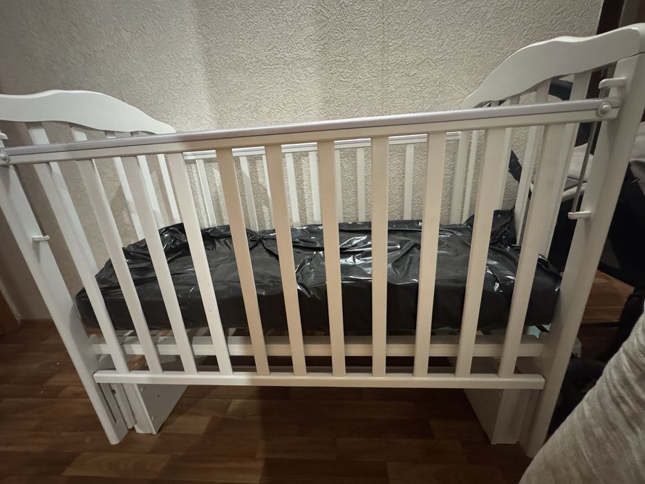 Кровать детский