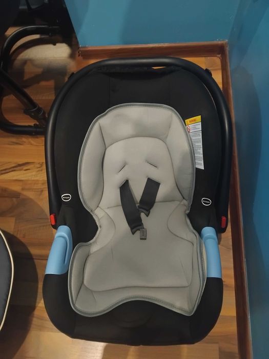 Комплект Buba с подарък Италианска ванна