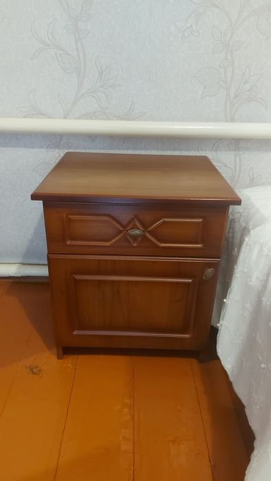 Спальний гарнитур