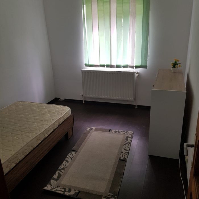 Apartament 4 camere