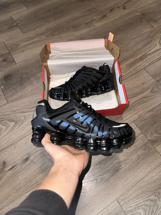 Nike Shox Termici