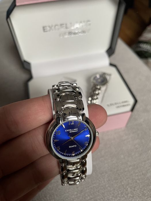 Cadou : set ceasuri Excellanc Germany