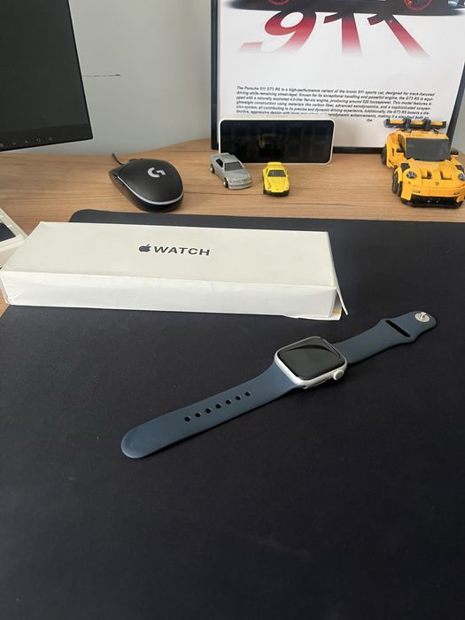 Apple Watch se 2