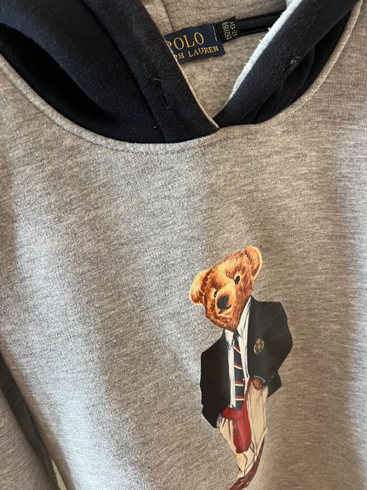 Полар костюм Polo