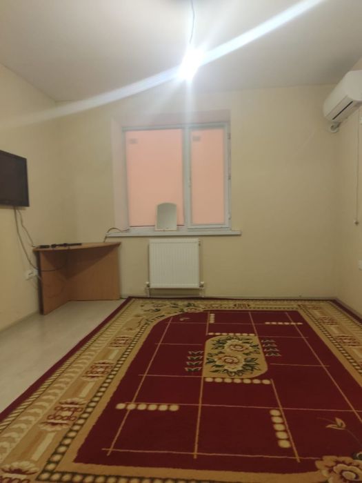 Береке 20 дом пәтер