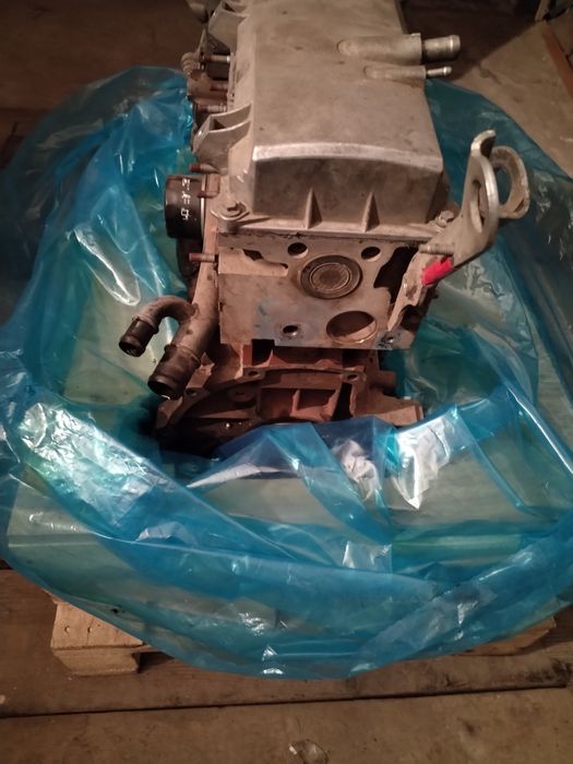 Двигать Рено К7м