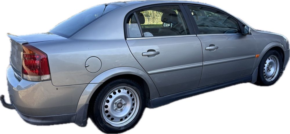 Opel Vectra C 2.2 DTi Опел Вектра Ц 2.2 ДТи - на части.