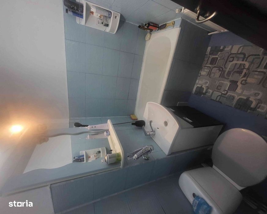 Apartament 3 camere decomandate