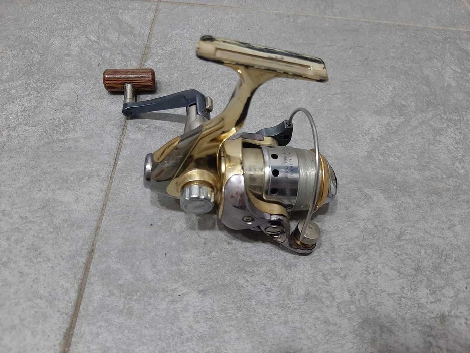 Макара за риболов Mitchell и Germina